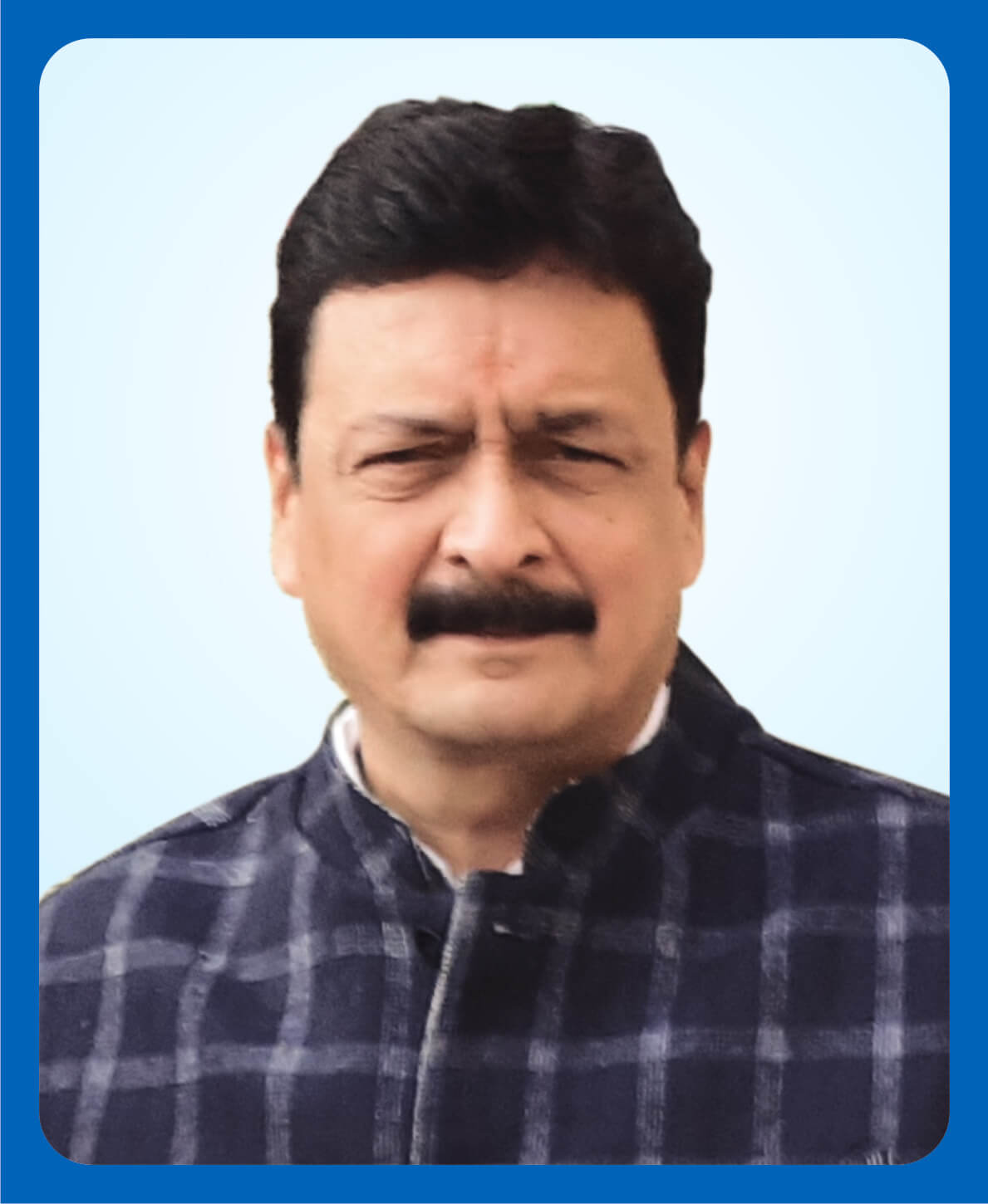 Shri. Ajeet Singh (Manager)