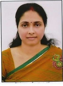 Dr. Ahuti Singh
