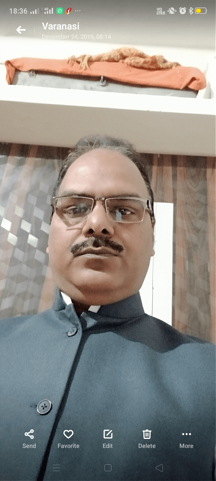 Dr. Anil Mishra