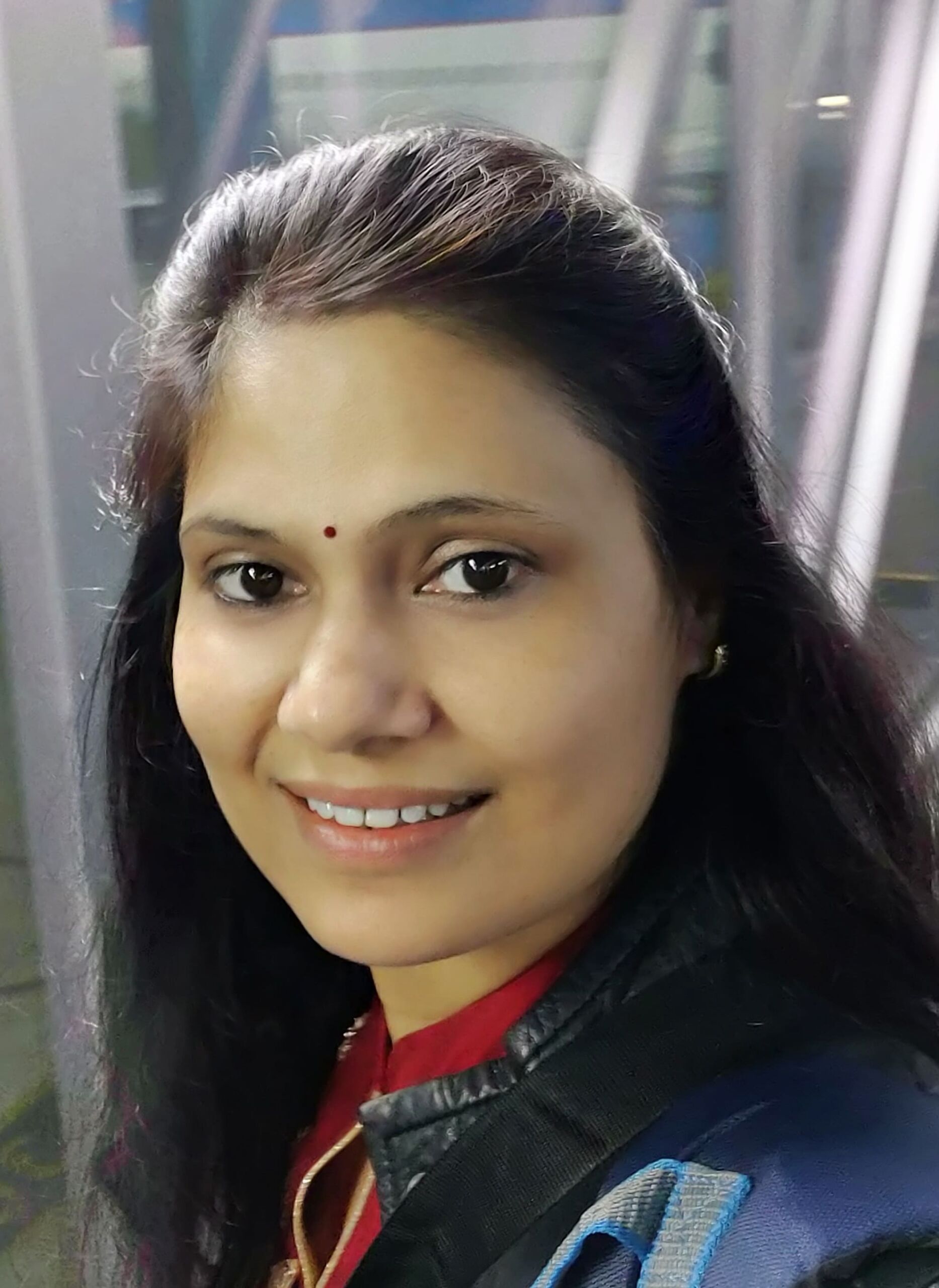 Dr. Pratibha Mishra
