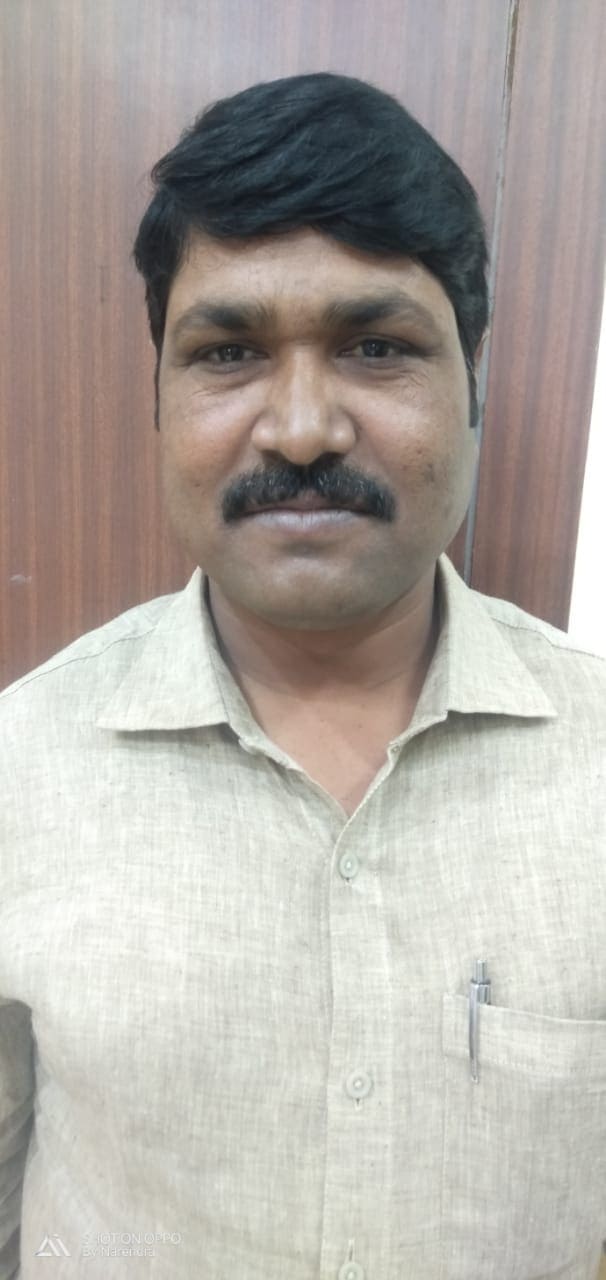 Dr. Rakesh Kumar Ram