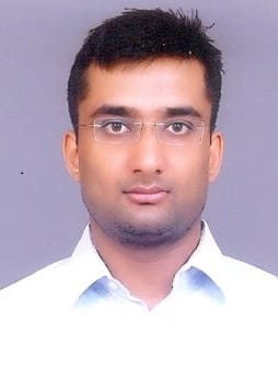 Dr. Siddharth Singh