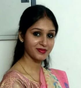 Dr.Shruti Agrawal