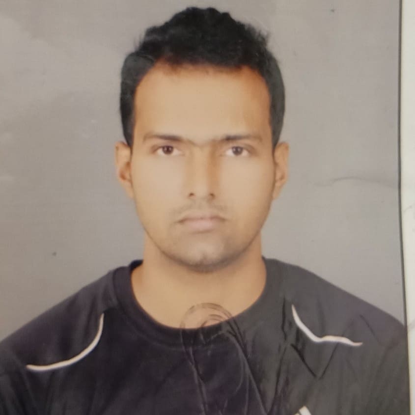 Mr. Ajay Singh
