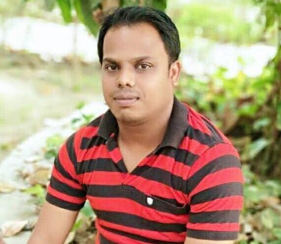 Mr. Ajeet Kumar