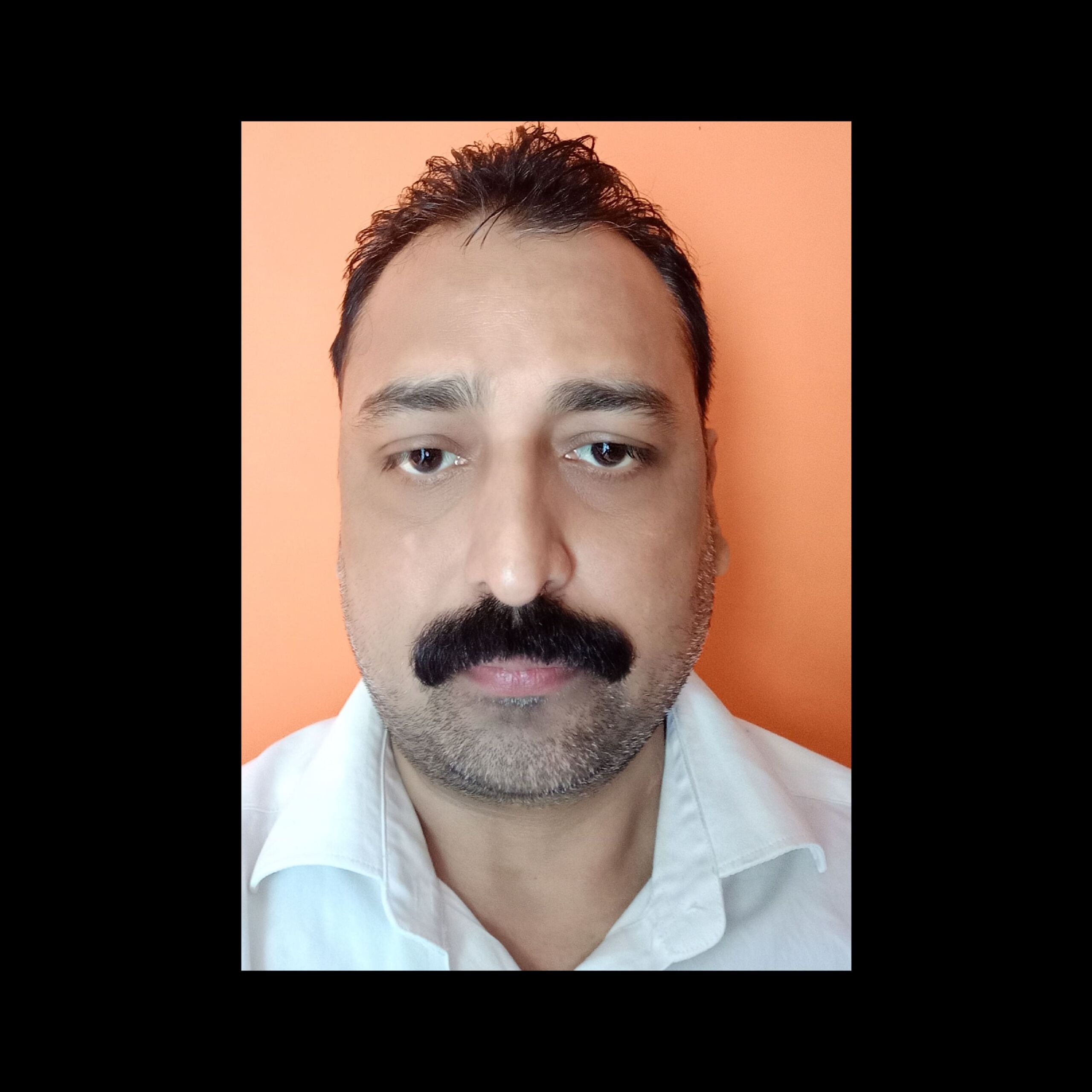 Mr. Atul Dwivedi