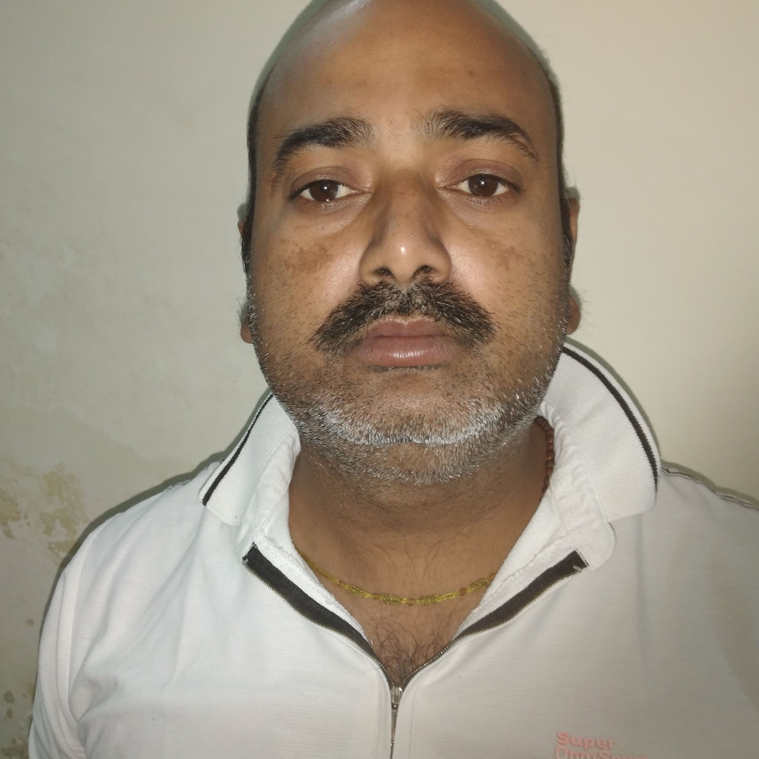 Mr. Deepak Srivastava
