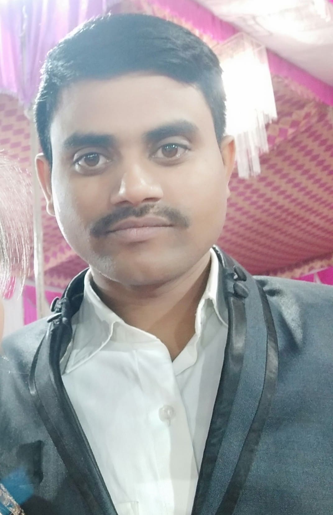 Mr. Narendra Kumar Mr. Narendra Kumar