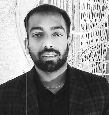 Mr. Nayan Jaiswal Mr. Nayan Jaiswal