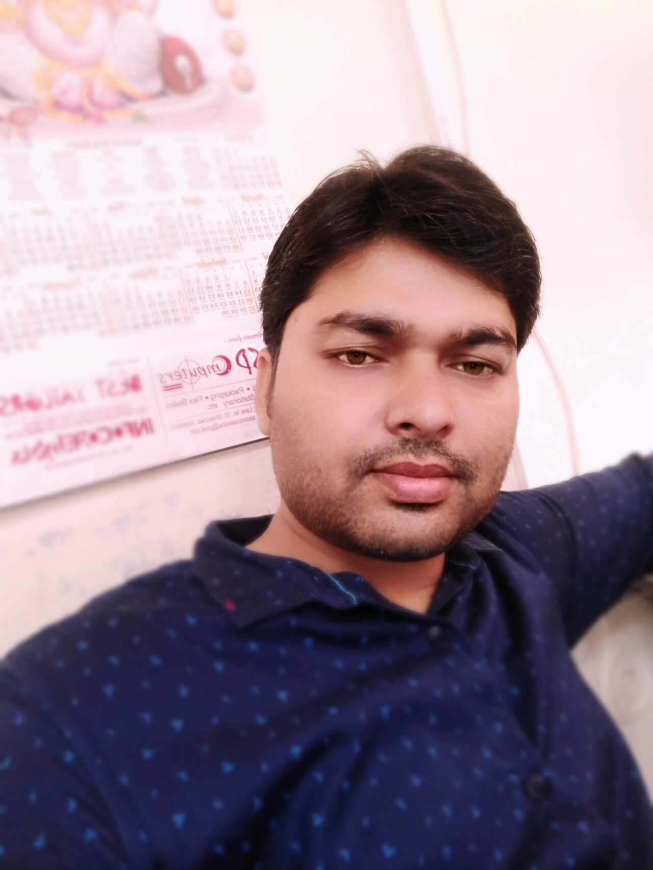 Mr. Rajneesh Singh