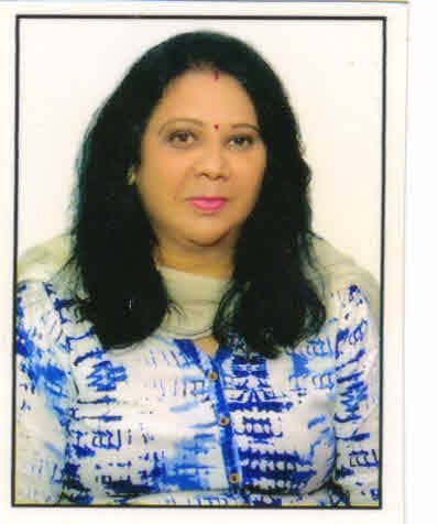 Mr. Sudha Singh Mr. Sudha Singh