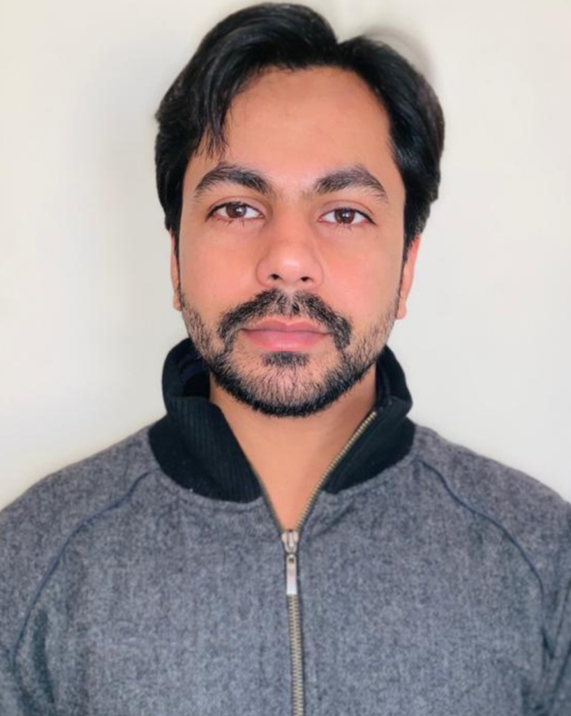 Mr. dushyant singh
