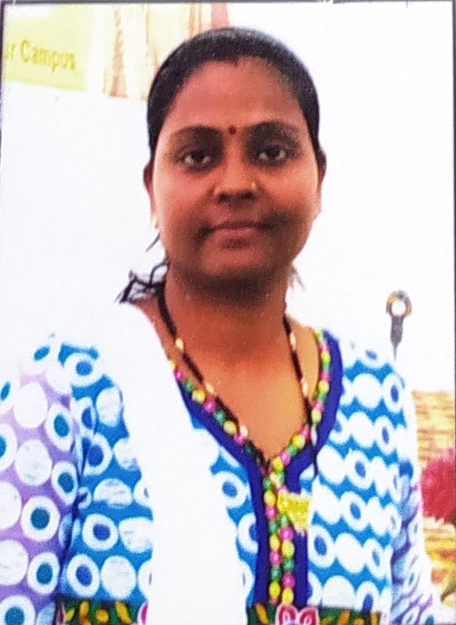 Mrs. Sapna Srivastava