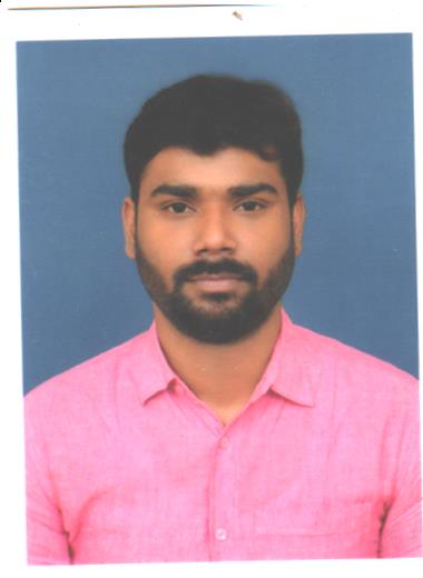 Sandeep Singh