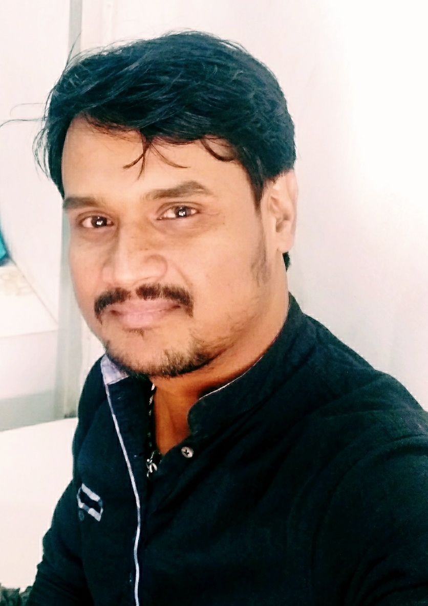 mr. pramod kumar