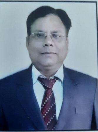 Dr S N Pathak