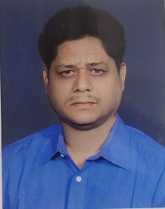 Sanjay kumar Singh
