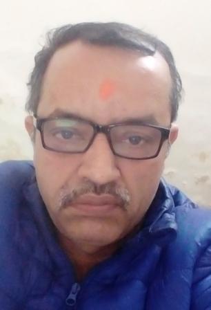 Mr. Nitin Pathak