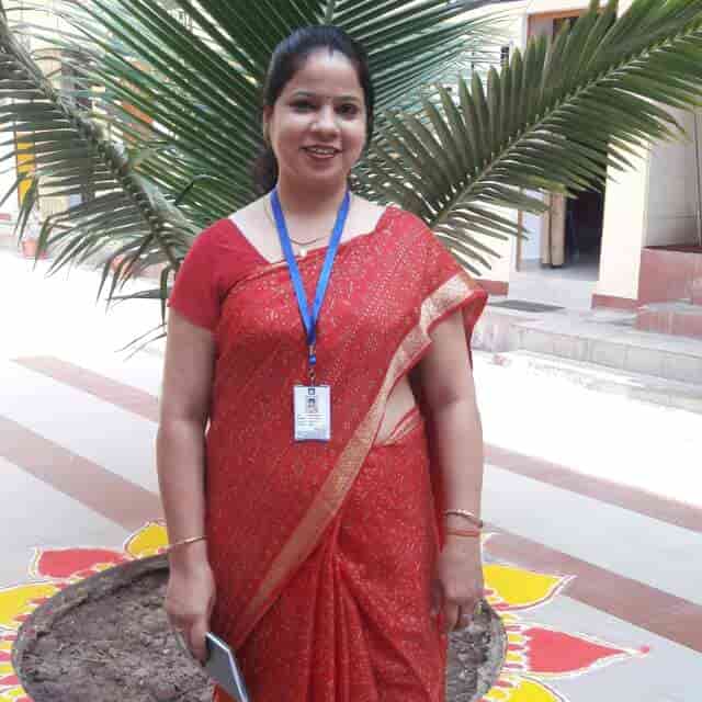 Ruchi bhatia