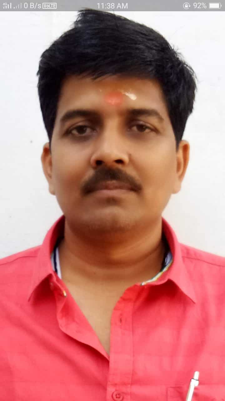 pradeep