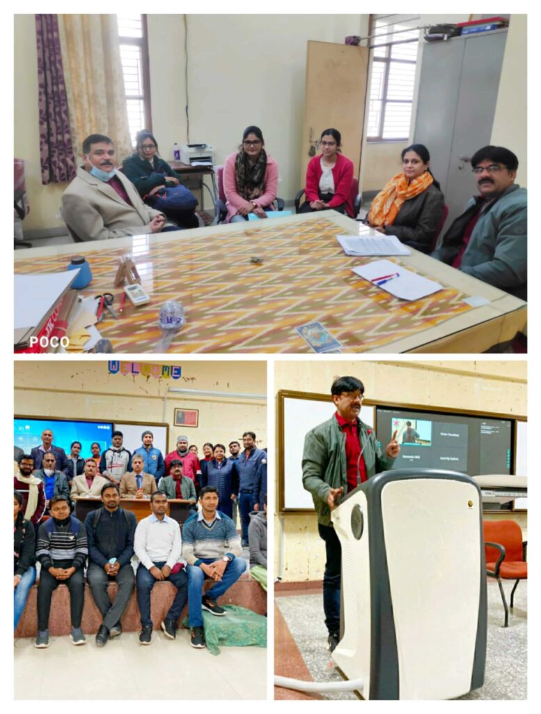 Induction program_economics