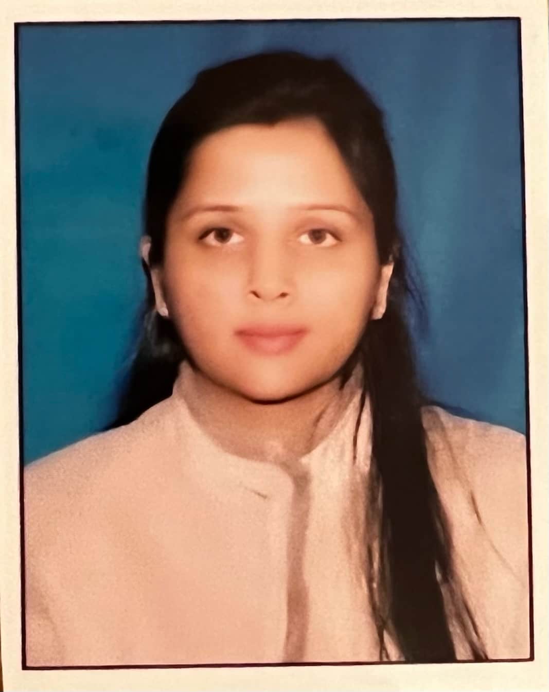Priyanka Wahal Priyanka Wahal