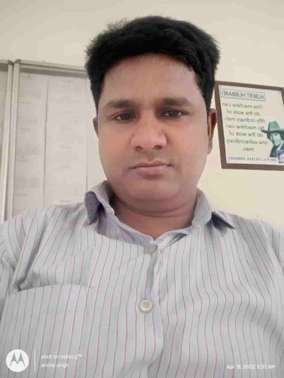 arvind