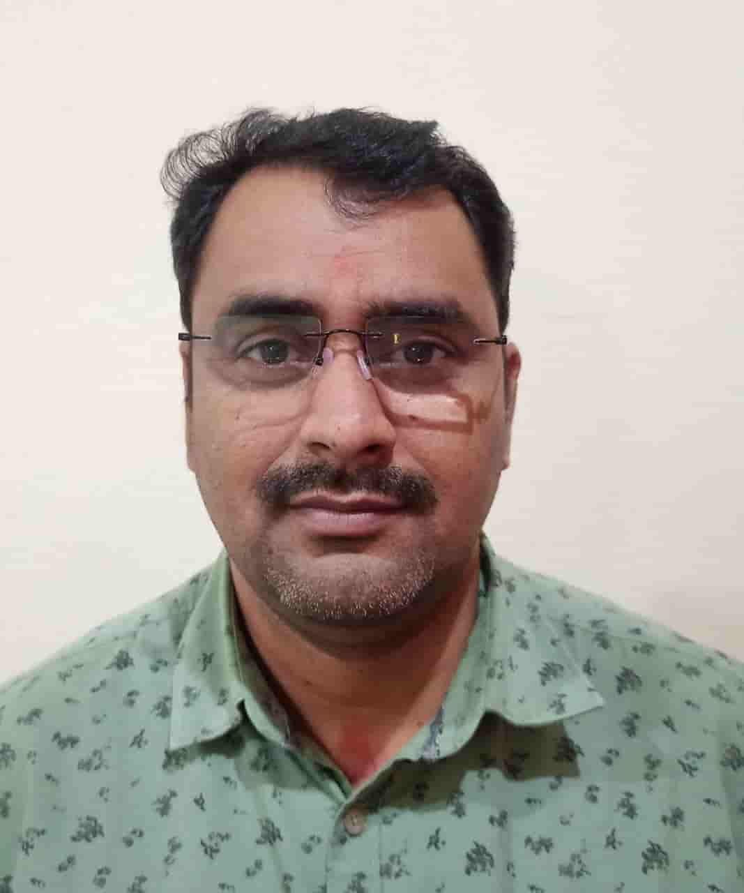 ashutosh nayak