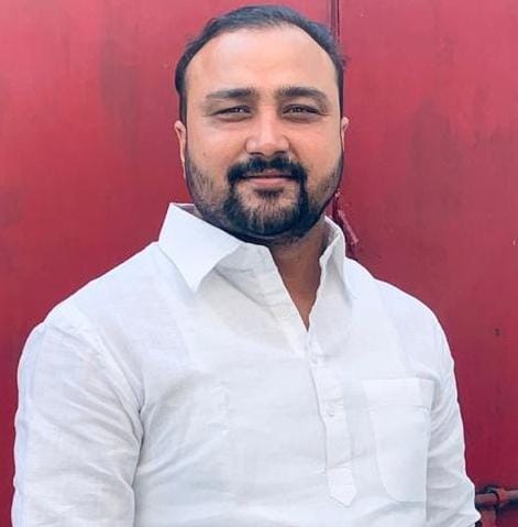 saurabh singh