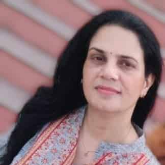 madhu sisodia