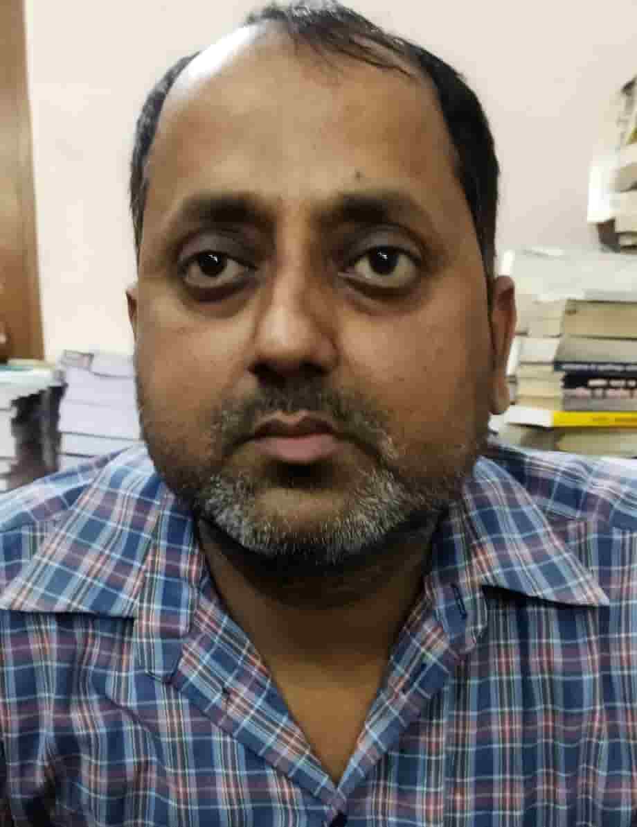 mukesh kumar singh