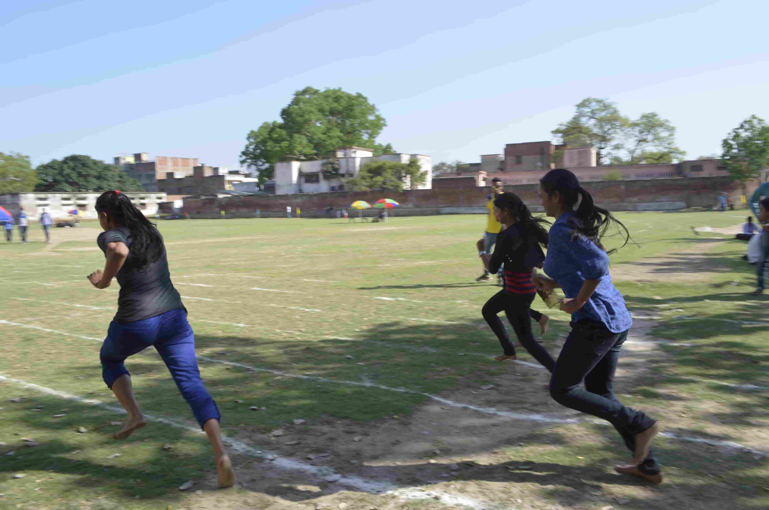 college sports event 1