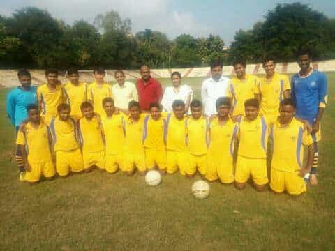college sports event 12
