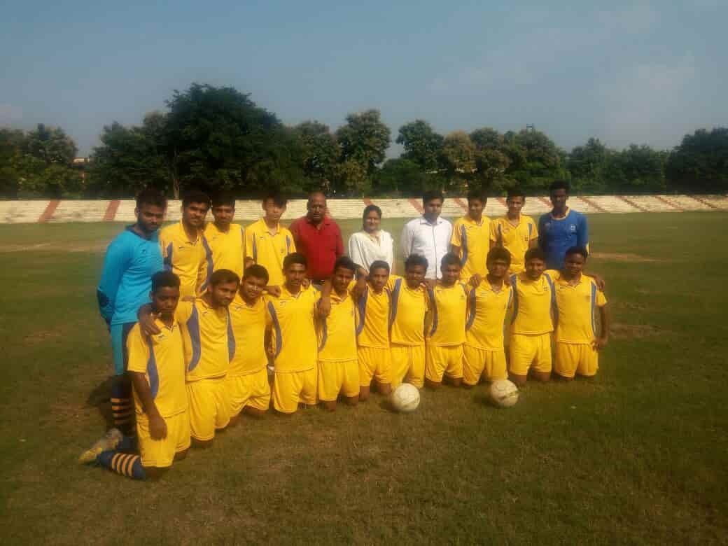 college sports event 13