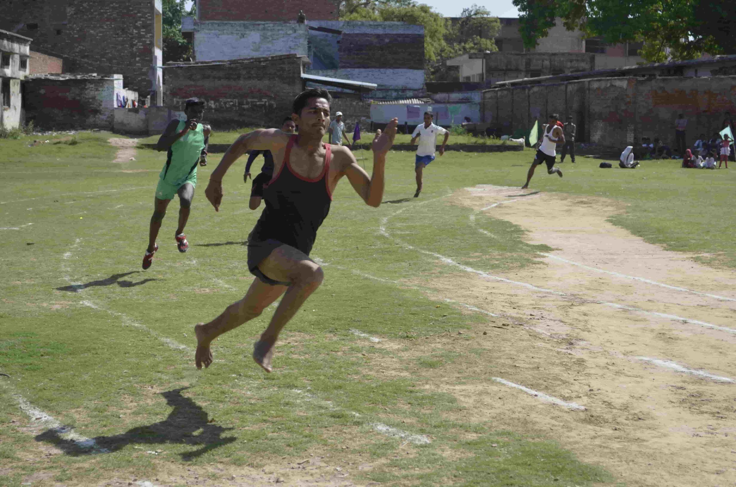 college sports event 6