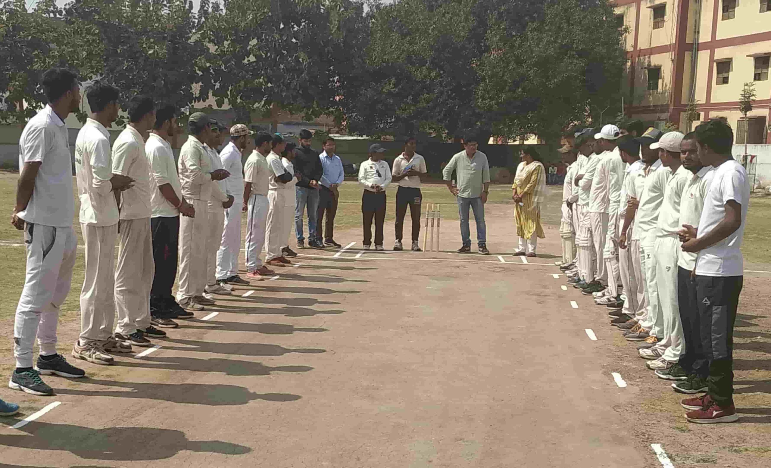 college sports event 8