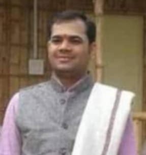 deepak sharma