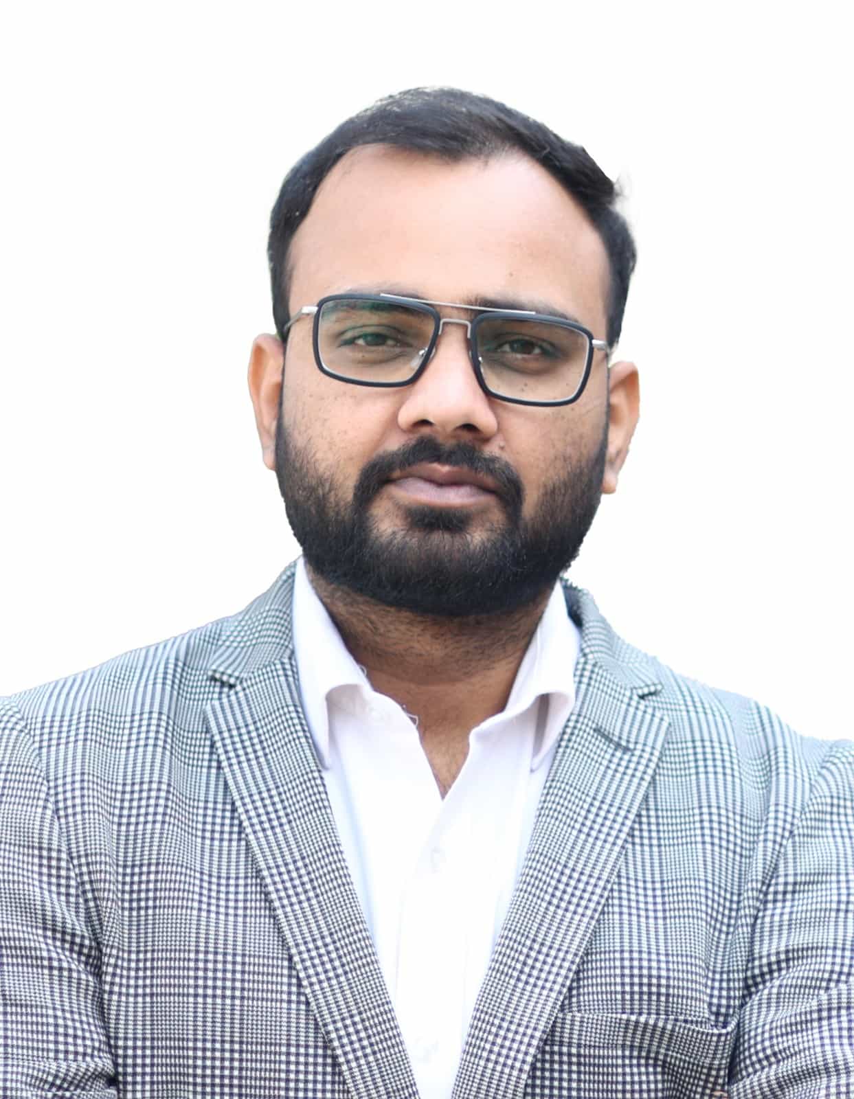 Anshuman Singh