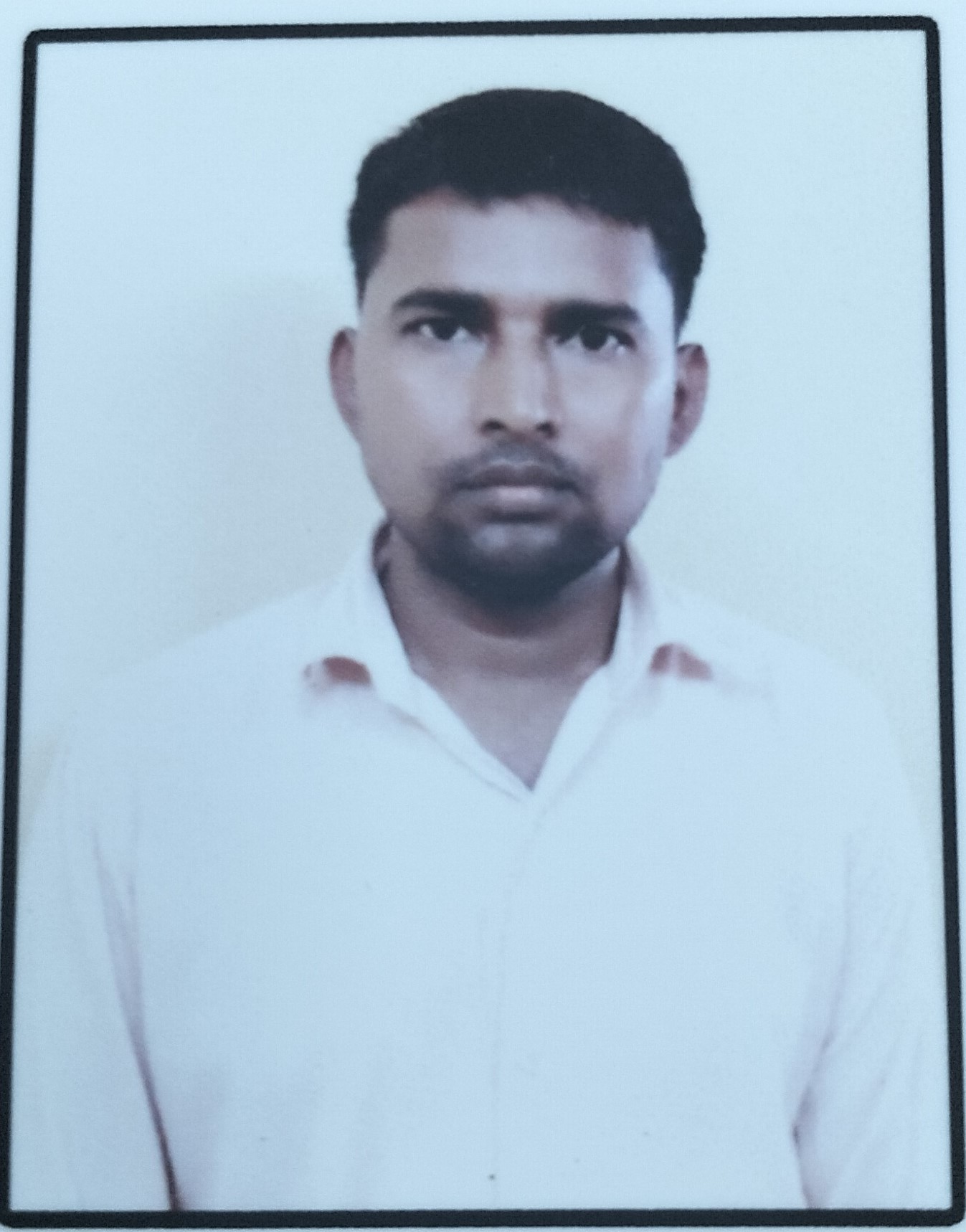mahender