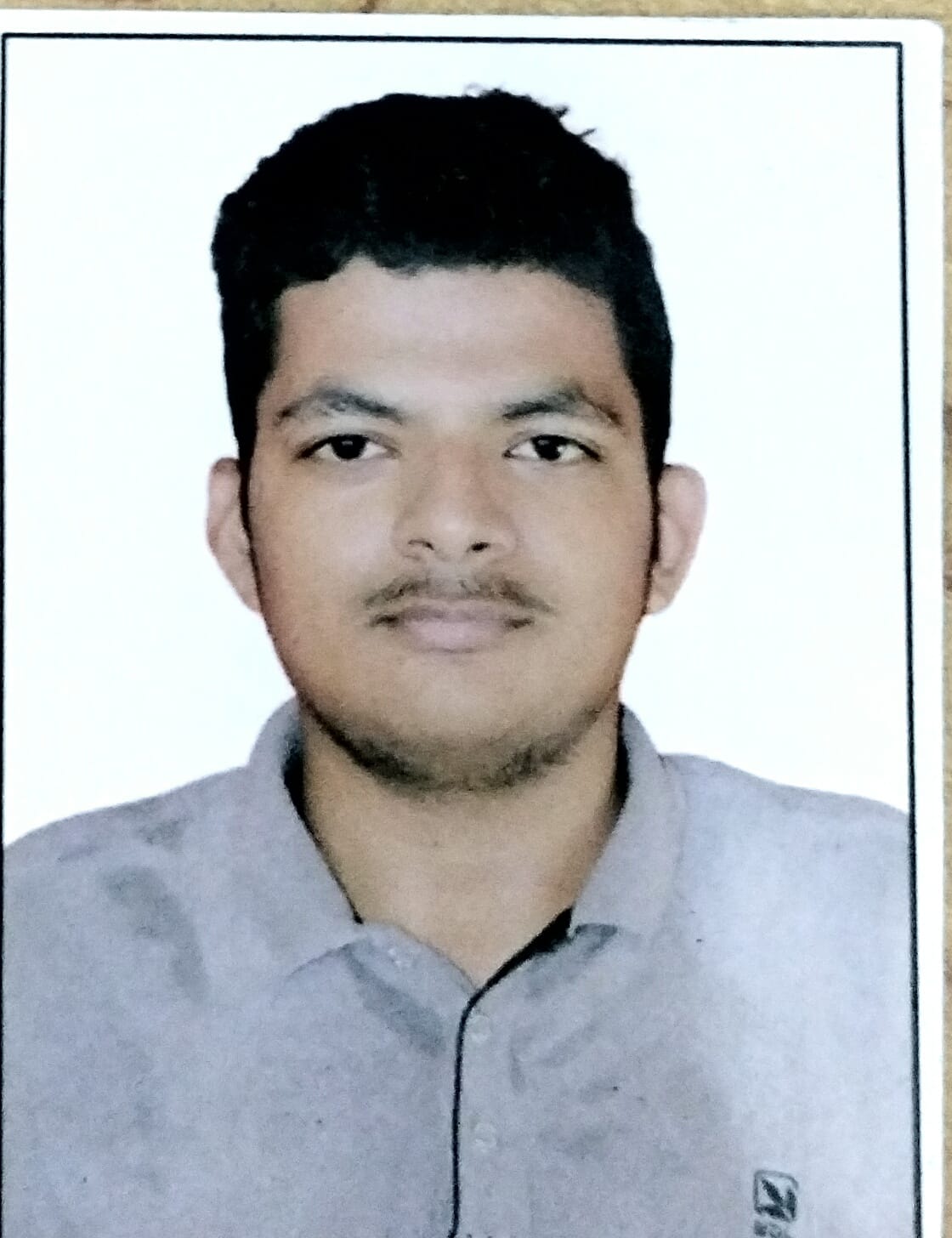 vaibhav pandey