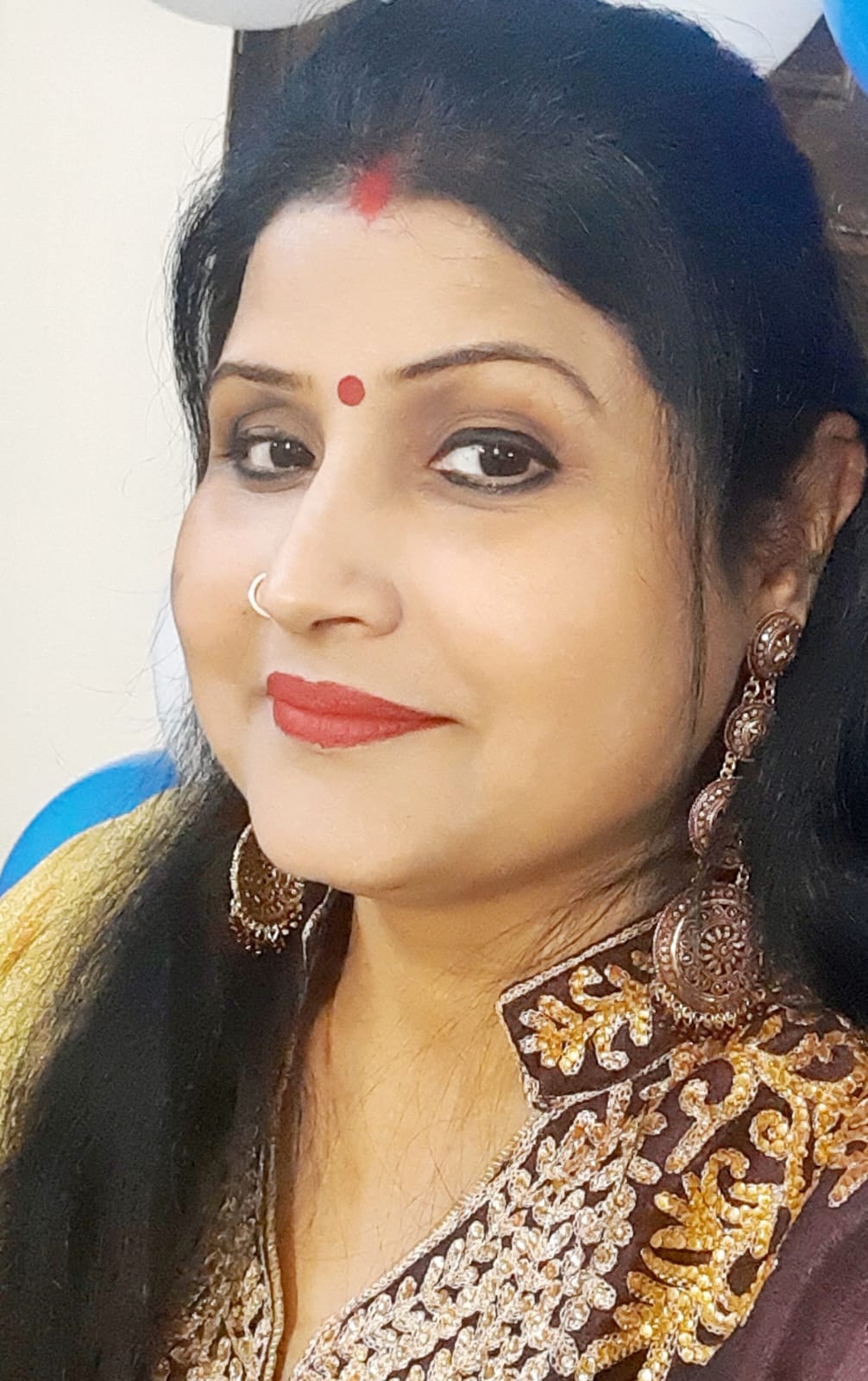 Archana Mishra